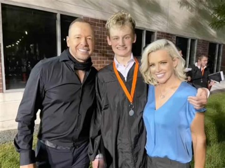 Discovering The Age Of Jenny McCarthy's Son: A Journey Through Time