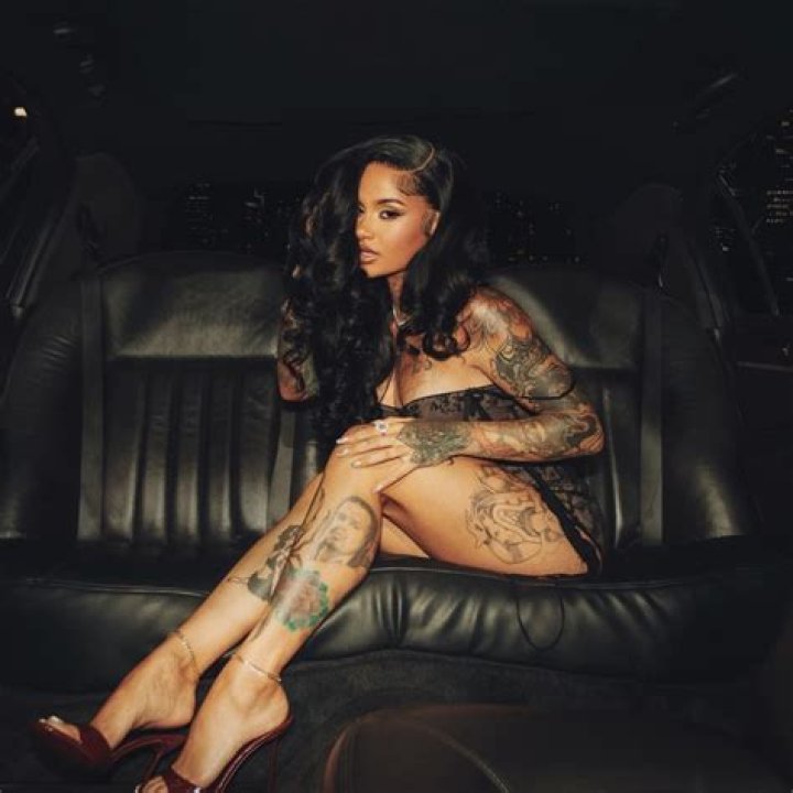 Discovering The Age Of Kehlani: A Journey Through Her Life And Music