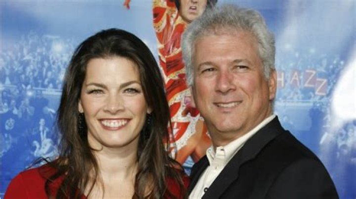 Discovering The Age Of Nancy Kerrigan's Husband