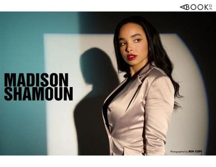 Discovering The Alluring Journey Of Madison Shamoun