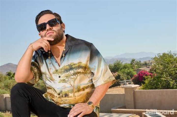 Discovering The Altura De Luis R Conriquez: More Than Just A Measurement