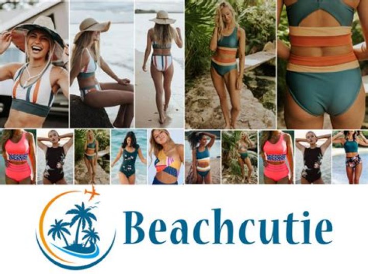 Discovering The Beachcutie Of Summer: A Wave Of Charm And Style