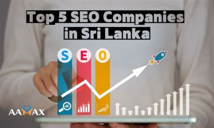 Discovering The Best SEO Service In Sri Lanka