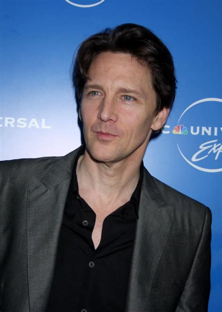 Discovering The Charismatic Journey Of Andrew McCarthy Young