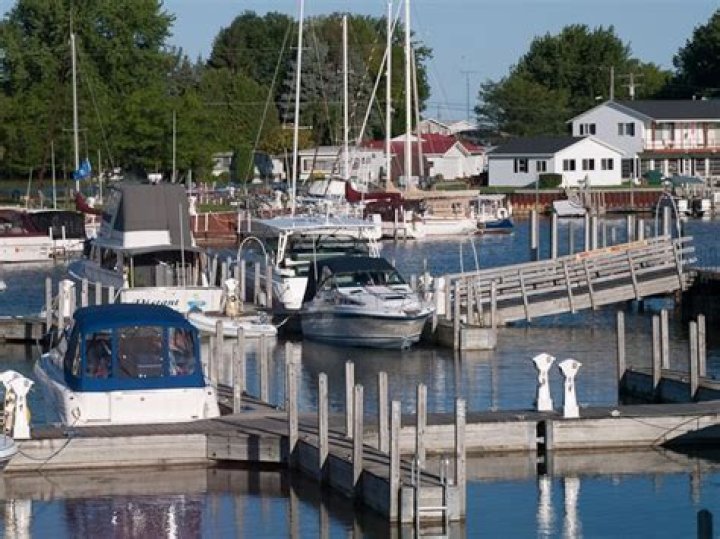 Discovering The Charm Of Los Vegos Michigan Caseville