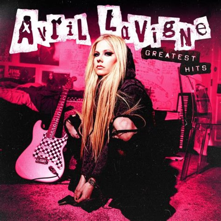 Discovering The Early Life Of Avril Lavigne: A Glimpse Into The Child Of A Pop Icon