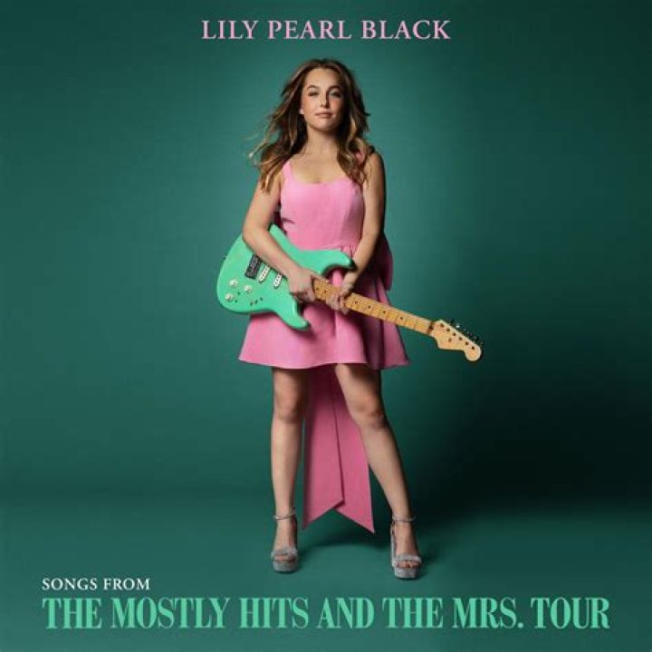 Discovering The Enigma Of Lily Pearl Black