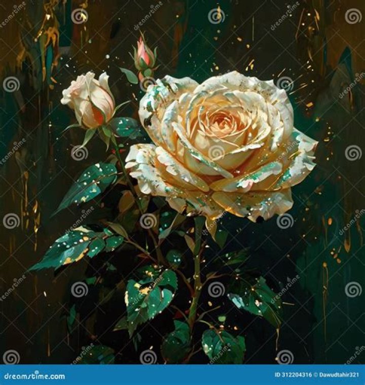 Discovering The Enigmatic Halie Rose: A Journey Through Her Life And Art