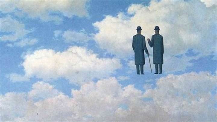 Discovering The Enigmatic World Of Rene Angeli