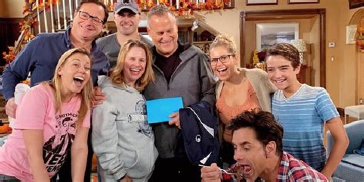 Discovering The Family Life Of Dave Coulier: A Look At His Children