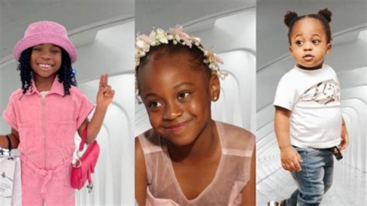 Discovering The Family Of Adedeji Adeleke: How Many Children Does He Have?