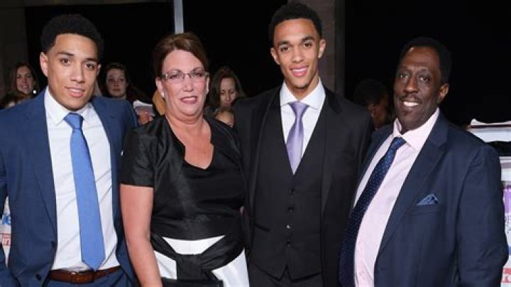 Discovering The Family Ties Of Trent Alexander-Arnold: Siblings And More