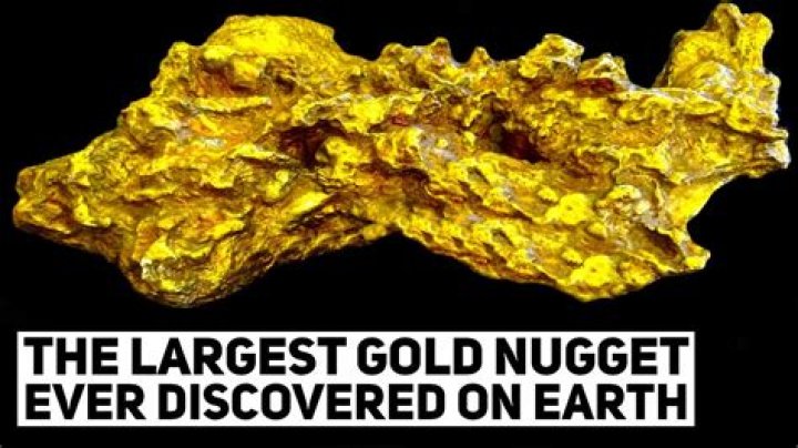 Discovering The Gold Nugget Buddy: A Treasure Of Connection And Adventure