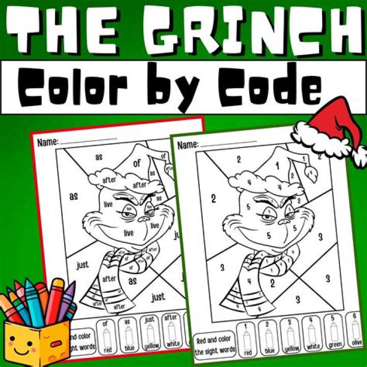 Discovering The Grinch Facetime Number: A Festive Connection