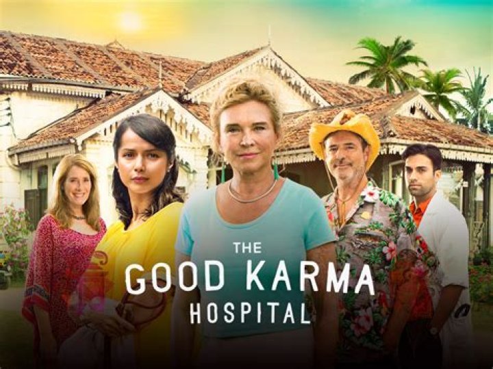 Discovering The Heart Of Healing: Good Karma Hospital
