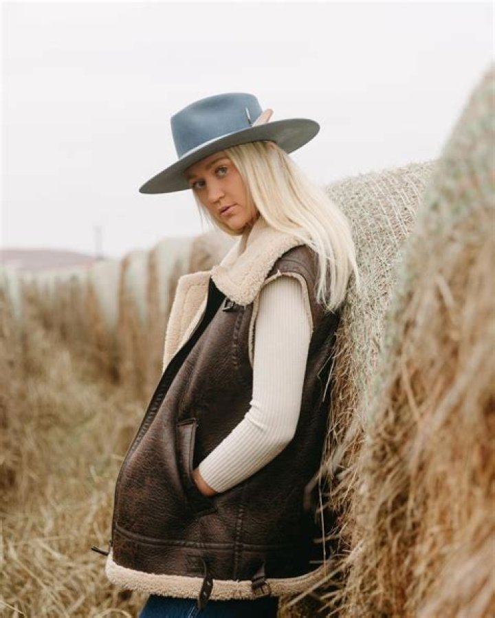 Discovering The Height Of Paige Drummond: A Closer Look