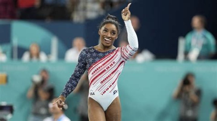 Discovering The Height Of Shannon Biles: An Insight Into The Gymnast's Stature