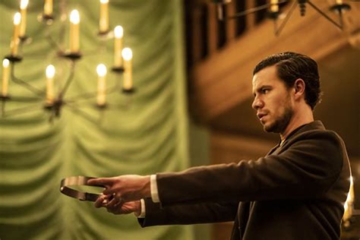 Discovering The Hilarity Of Movie Lulz