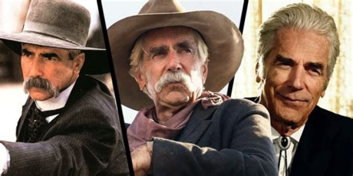 Discovering The Iconic Actor Sam Elliott: A Journey Through His Life And Career