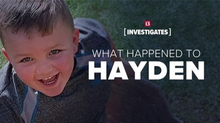 Discovering The Journey Of Chandler Hayden: A Rising Star