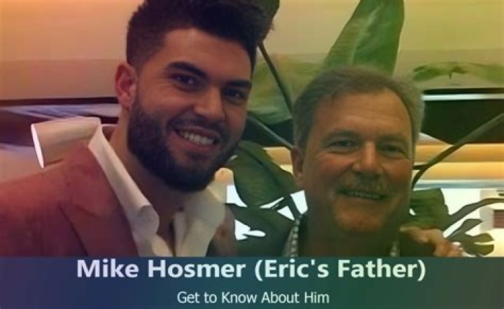 Discovering The Journey Of Mike Hosmer: A Baseball Star