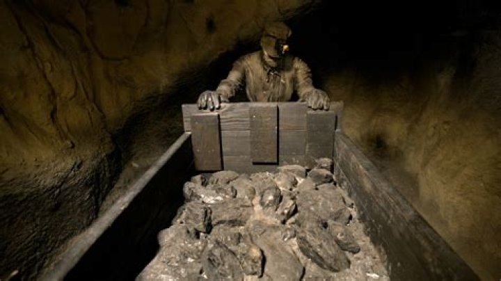 Discovering The Journey Of Robert Sarcos In Antioch, CA