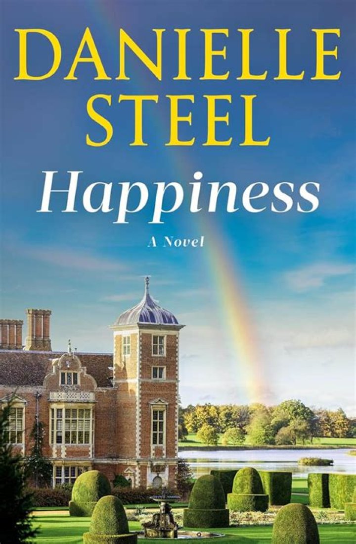 Discovering The Latest From Danielle Steel: New Books Await
