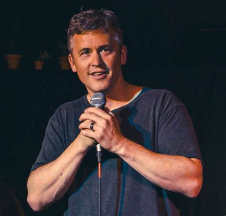 Discovering The Life And Journey Of Mat McCusker