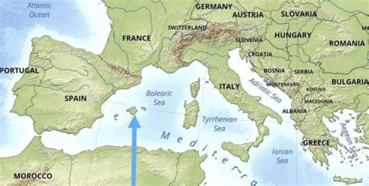 Discovering The Life And Legacy Of Antonio Mallorca: The Ukrainian Connection