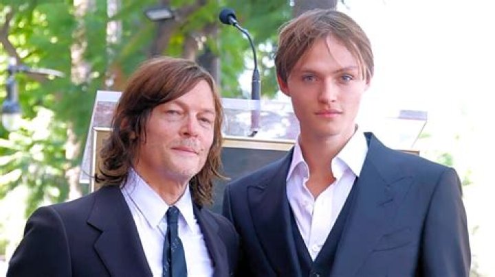 Discovering The Life And Legacy Of Lucien Reedus