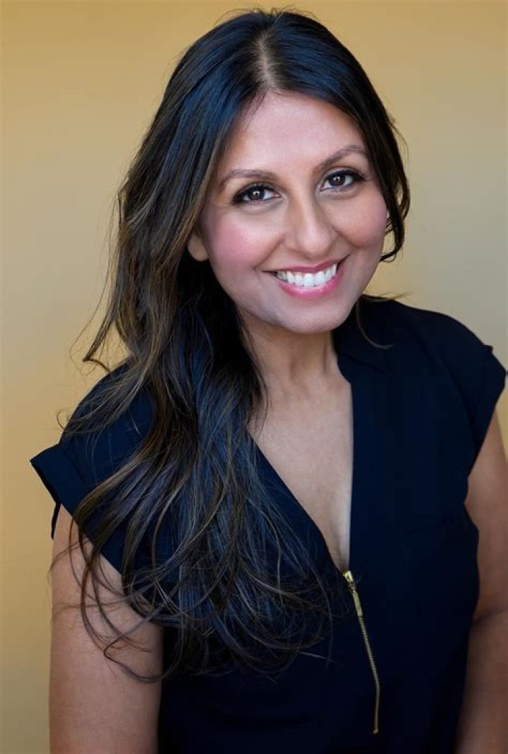 Discovering The Life And Legacy Of Rita Sehmi