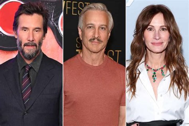 Discovering The Life Of Bronson Pinchot's Wife