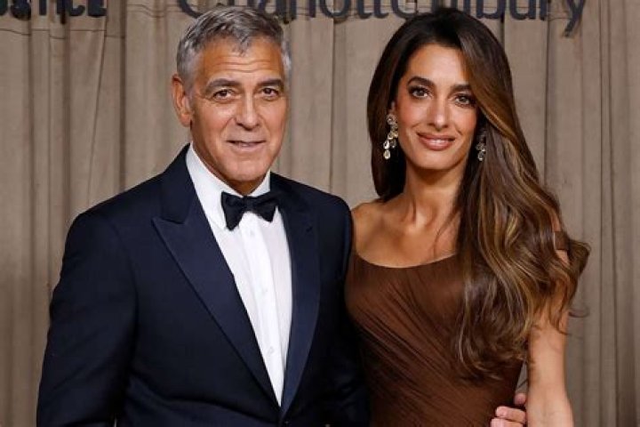 Discovering The Life Of George Clooney's Kids