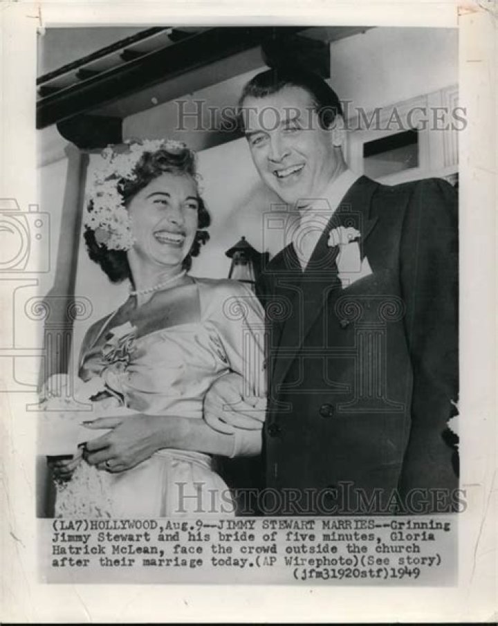 Discovering The Life Of Gloria Hatrick McLean Born: A Unique Journey