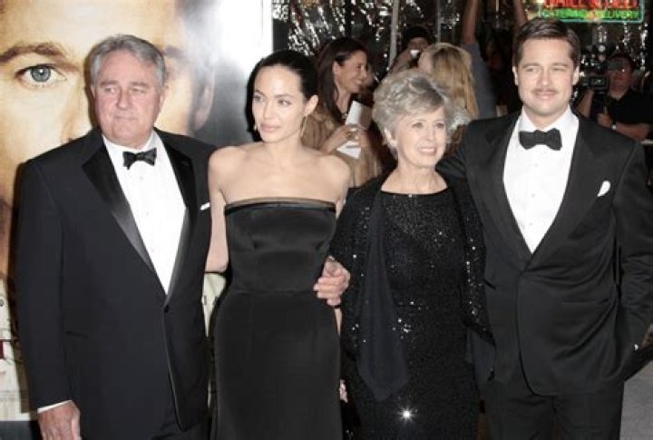 Discovering The Life Of William Alvin Pitt: A Journey Through Time