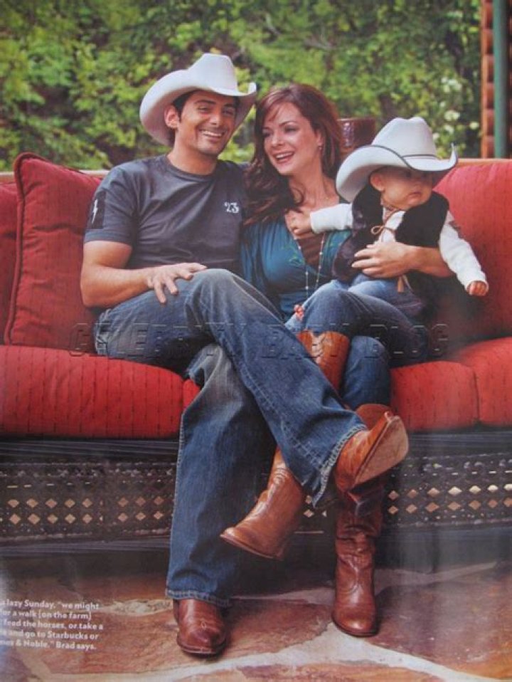 Discovering The Life Of William Huckleberry Paisley: A Tale Of Passion And Purpose