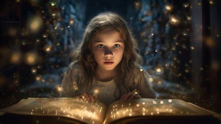 Discovering The Magic Of Teenytinyangel