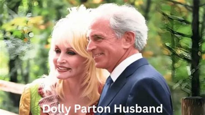 Discovering The Man Behind The Legend: Who Is Dolly Parton's Husband?