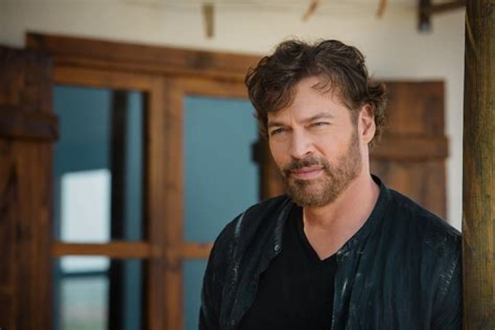 Discovering The Multifaceted Talent Of Harry Connick Jr.