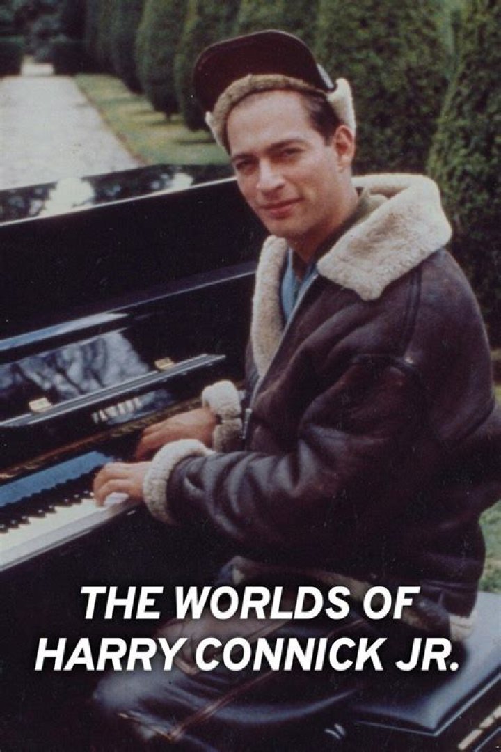 Discovering The Multifaceted World Of Harry Connick Jr.