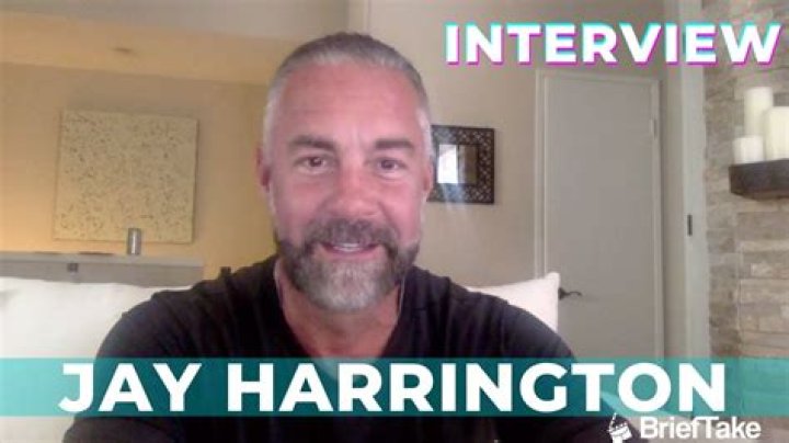Discovering The Names Of Jay Harrington's Children
