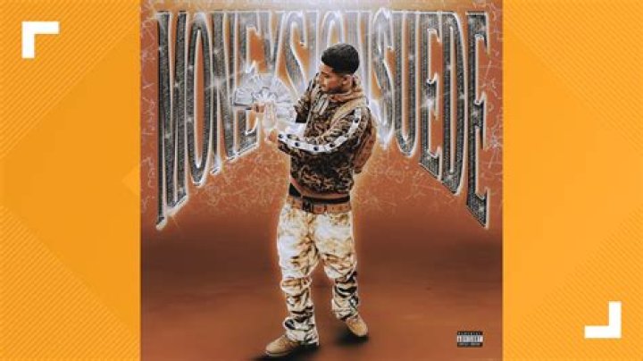 Discovering The Origins Of Moneysign Suede