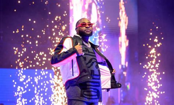 Discovering The Phenomenon Of Davido: A Journey Through Music And Influence