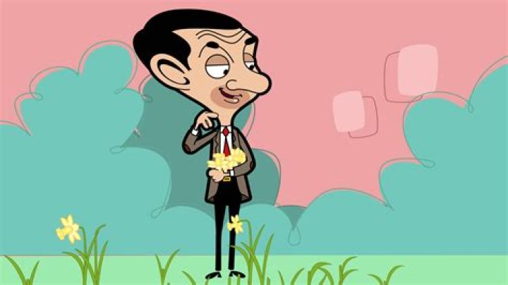Discovering The Quirky World Of Mr. Bean's Edgar Cut