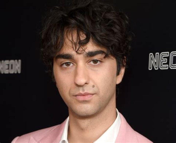 Discovering The Talented Actor Alex Wolff