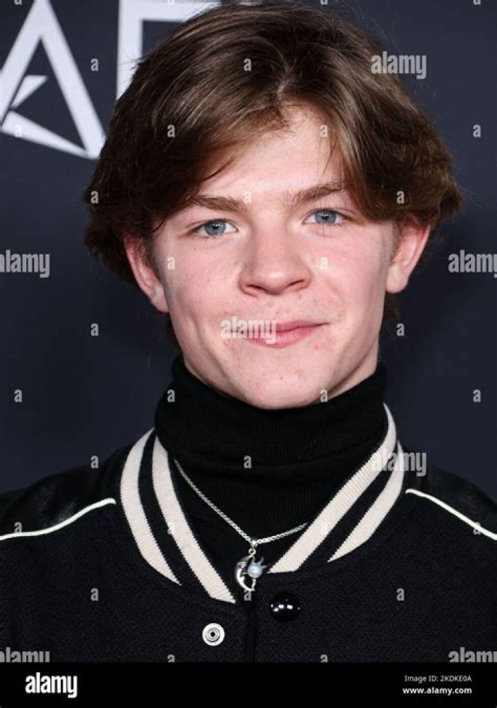 Discovering The Talented Oakes Fegley: A Rising Star In Hollywood