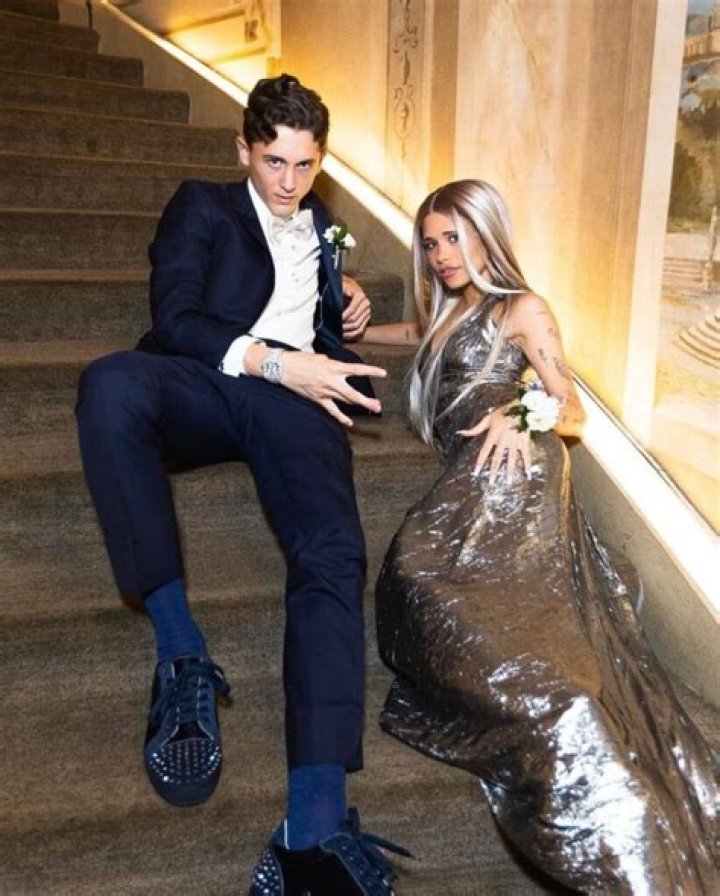 Discovering The Trendy Lil Mabu Haircut: A Style Statement