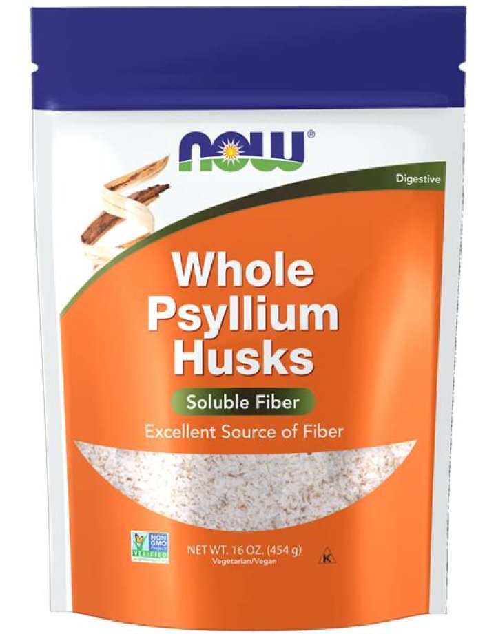 Discovering The Wonders Of Trader Joe's Psyllium Husk