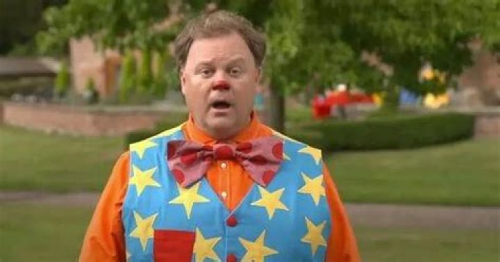 Discovering The World Of Mr Tumble Actor: A Journey Of Laughter And Learning