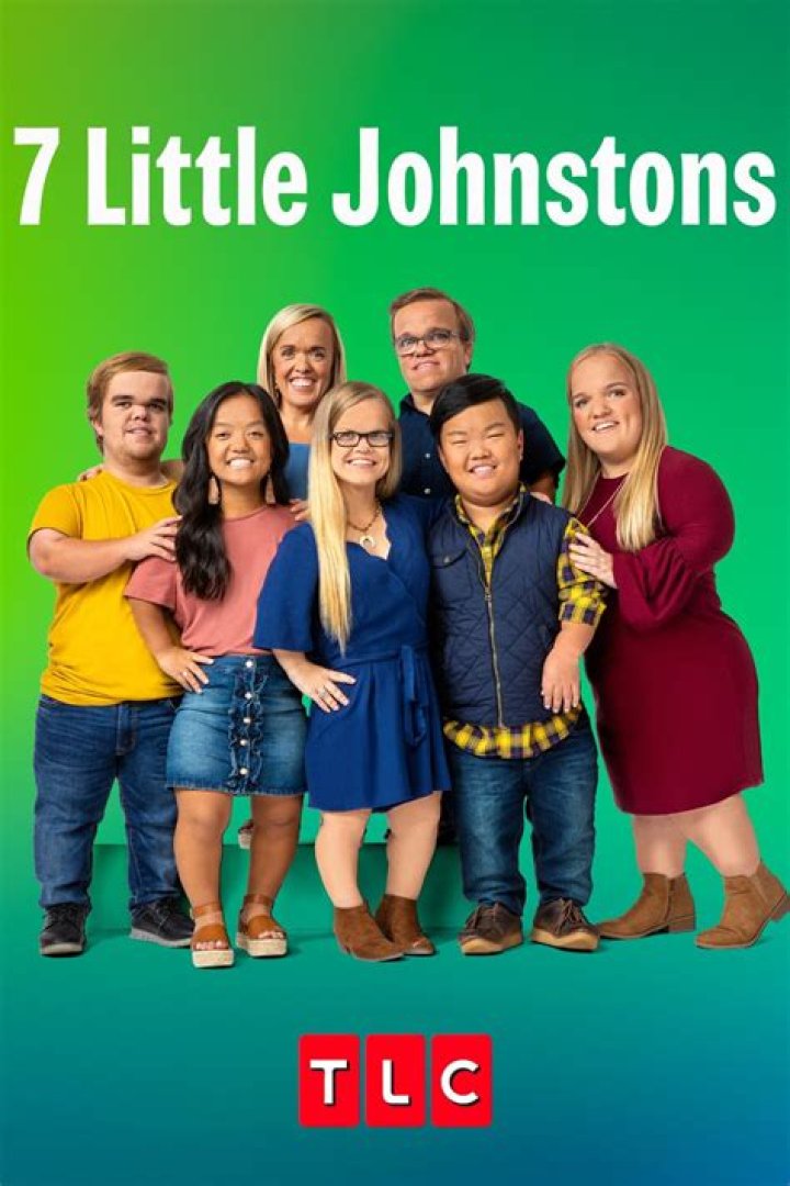 Discovering The World Of The 7 Little Johnstons